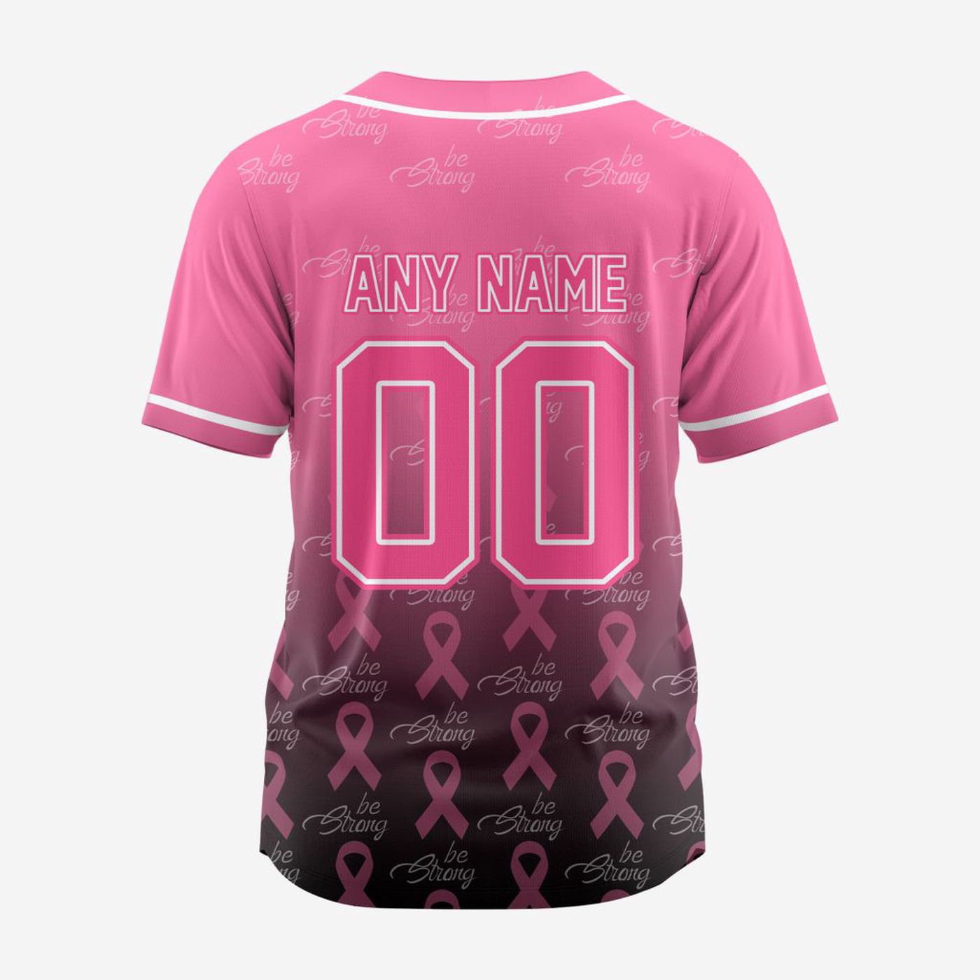 MLB Arizona Diamondbacks Special Pink Design Fight Breast Cancer Baseball Jersey Gift for Men Women - Bafud