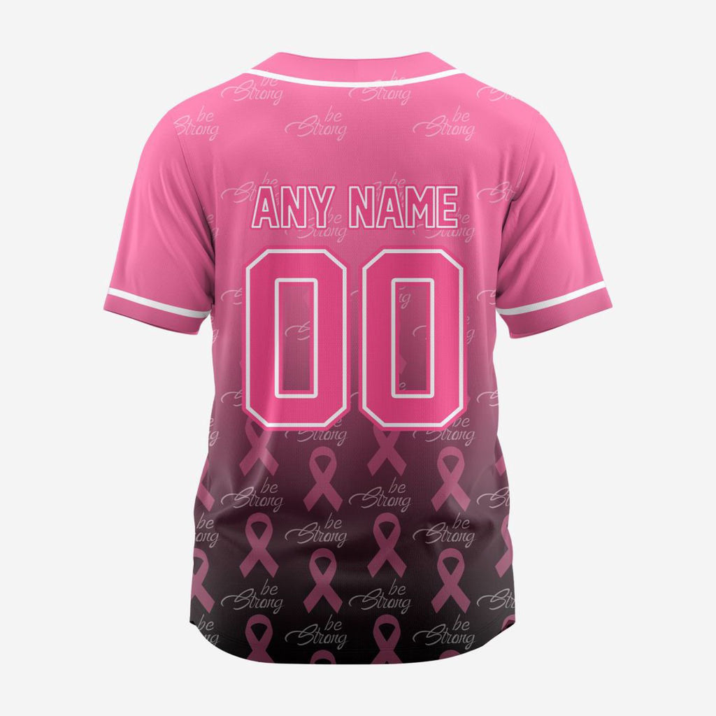 MLB Boston Red Sox Special Pink Design Fight Breast Cancer Baseball Jersey Gift for Men Women - Bafud