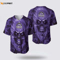 MLB Colorado Rockies Baseball Jersey - Adventure and Personality for Fans - Gift for Men Women - lylyprint.com