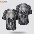 Breathable & Comfortable MLB Miami Marlins Baseball Jersey for Fans - Gift for Men Women - lylyprint.com