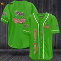 Moose Drool Brown Ale Baseball Jersey - lylyprint.com