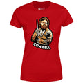 More Cowbell - Women's