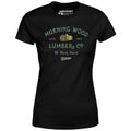 Morning Wood Lumber Company - Women's
