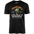 Mushnik's Little Shop of Horticulture - Unisex