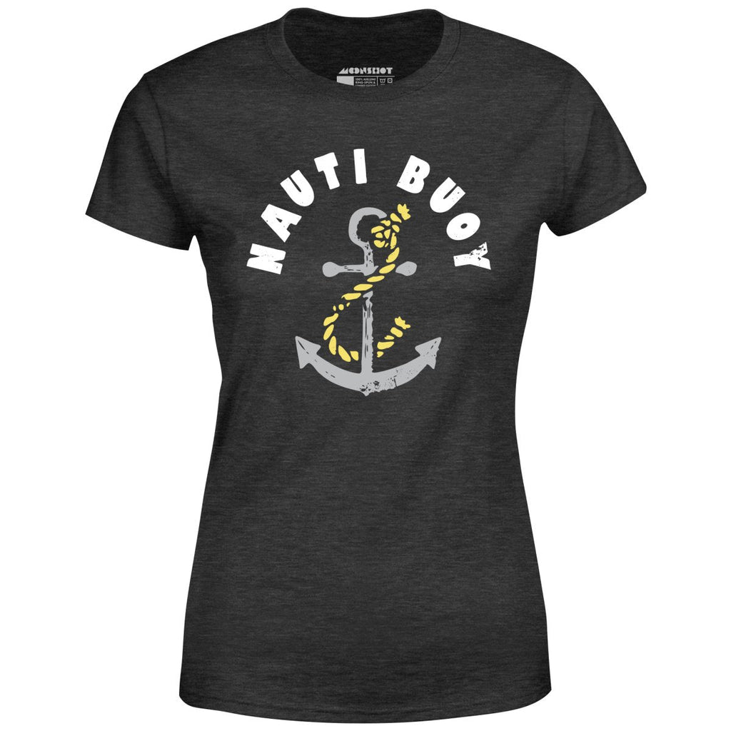Nauti Buoy - Women's