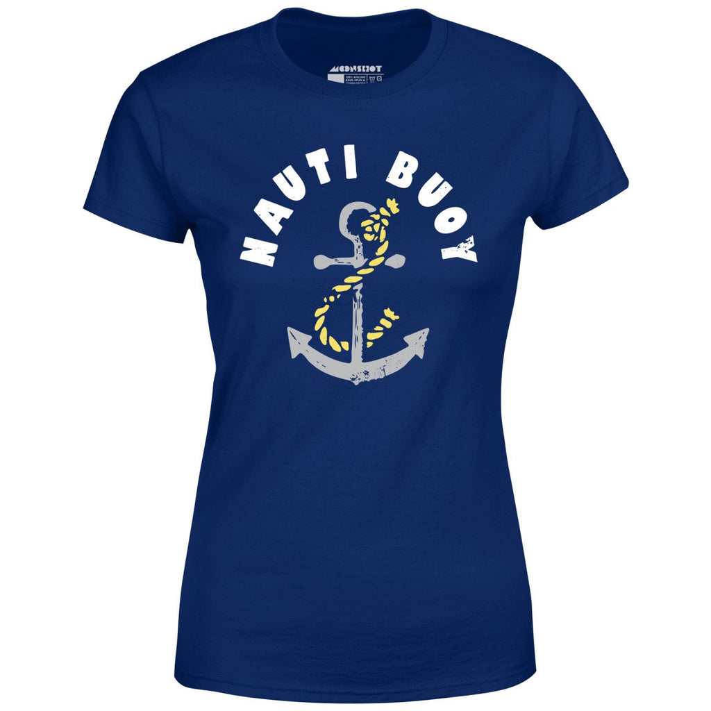 Nauti Buoy - Women's