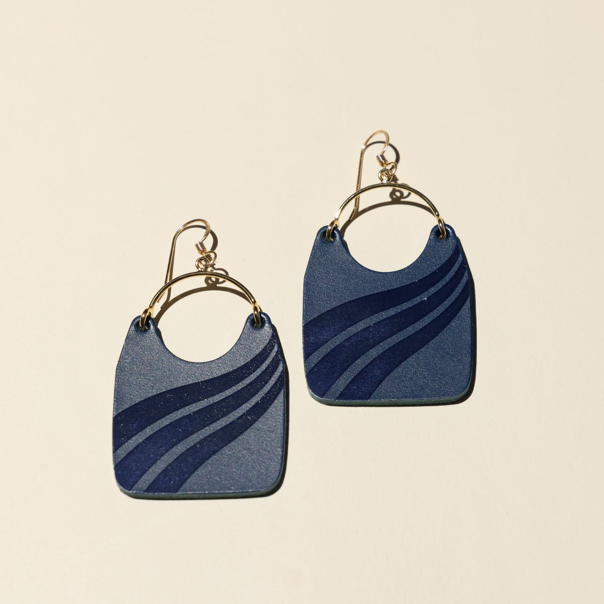 Navy Current Charlies