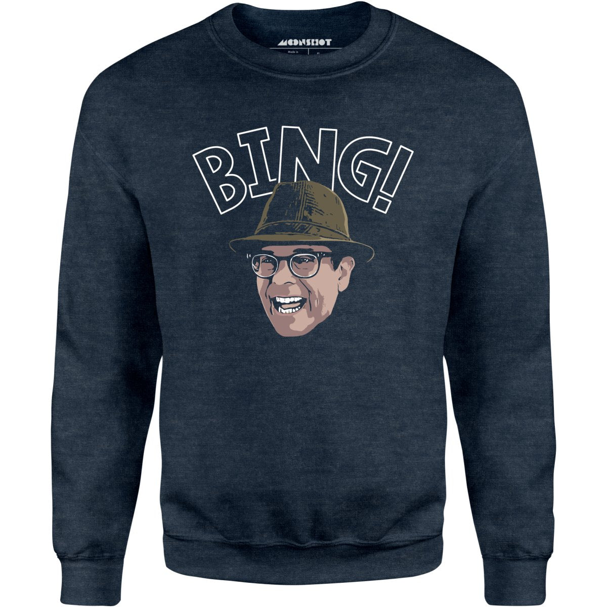 Ned Ryerson - Bing! - Unisex