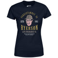 Ned Ryerson Life Insurance Co. - Women's