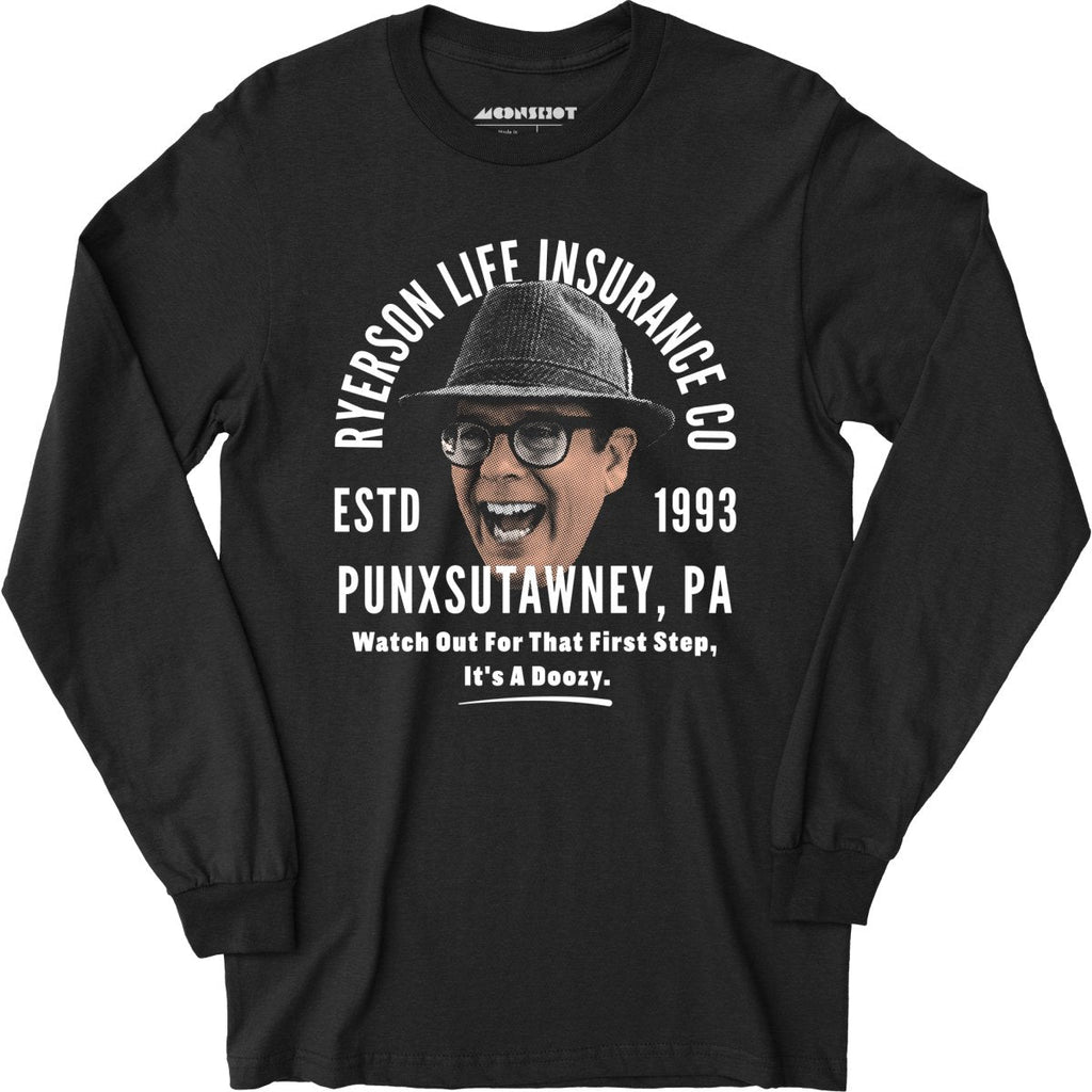 Ned Ryerson Life Insurance Company - Long Sleeve