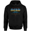 Nerd Never Ending Radical Dude - Unisex