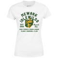 Newark Idlewilds - Ohio - Vintage Defunct Baseball Teams - Women's