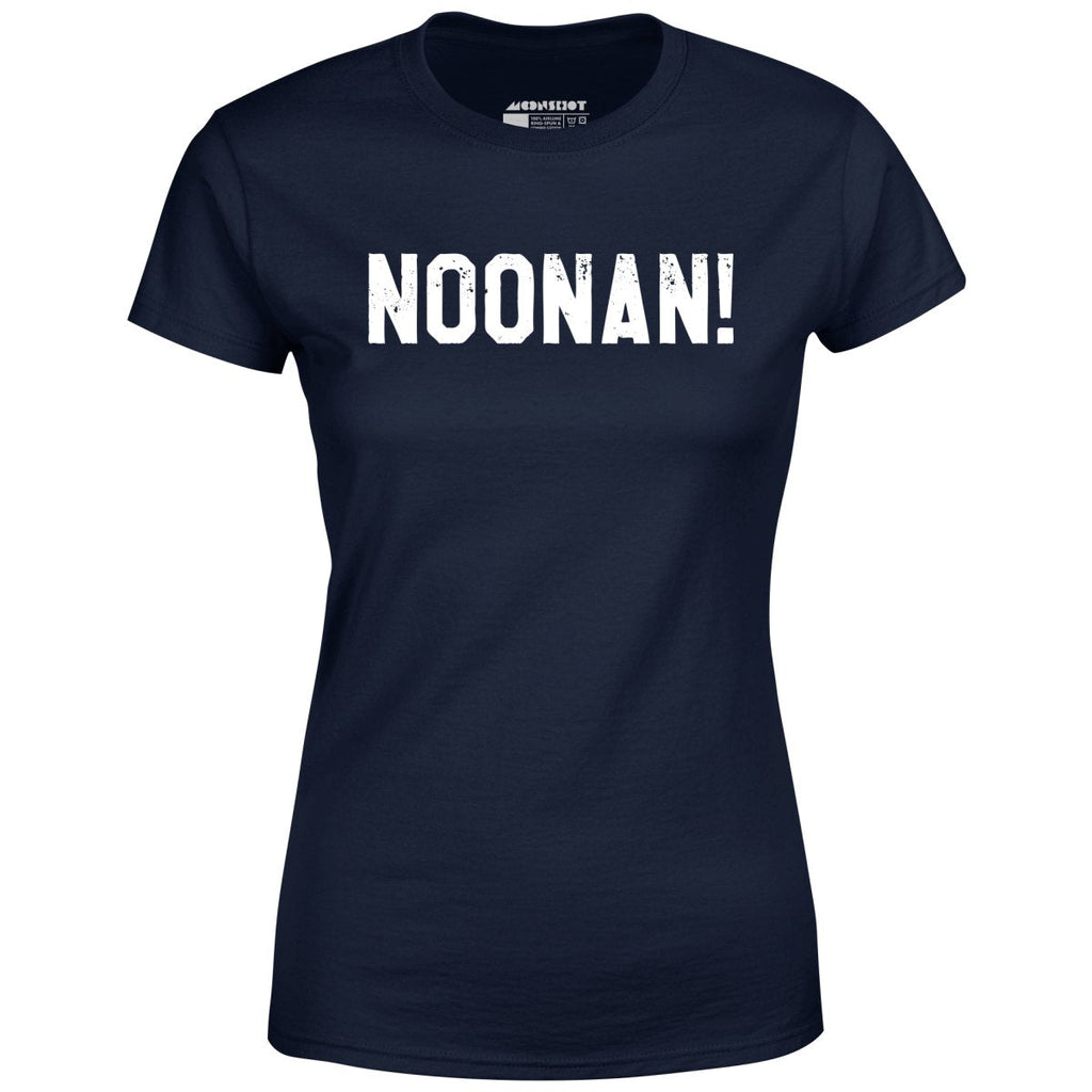 Noonan! - Women's