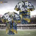 Notre Dame Fighting Irish Baseball Jersey Personalized 2023 Gift For Men Women - lylyprint.com