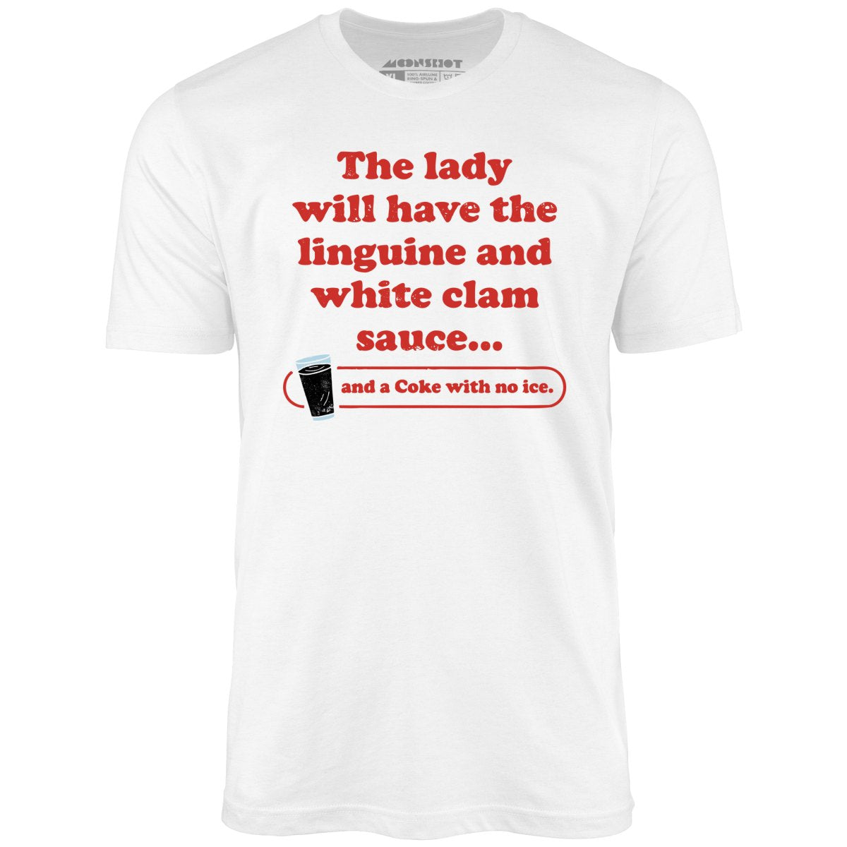 Number 4 From Mike Damone's Five Point Plan - Unisex