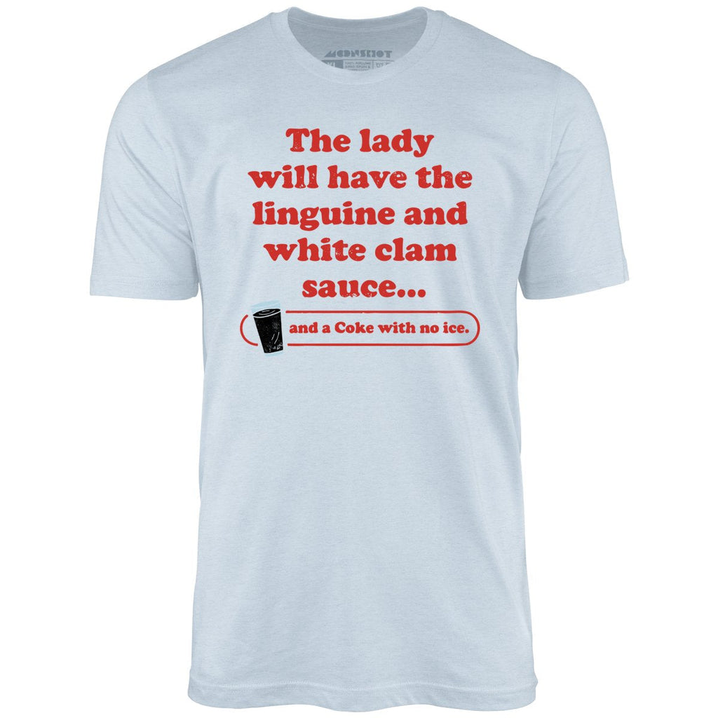 Number 4 From Mike Damone's Five Point Plan - Unisex