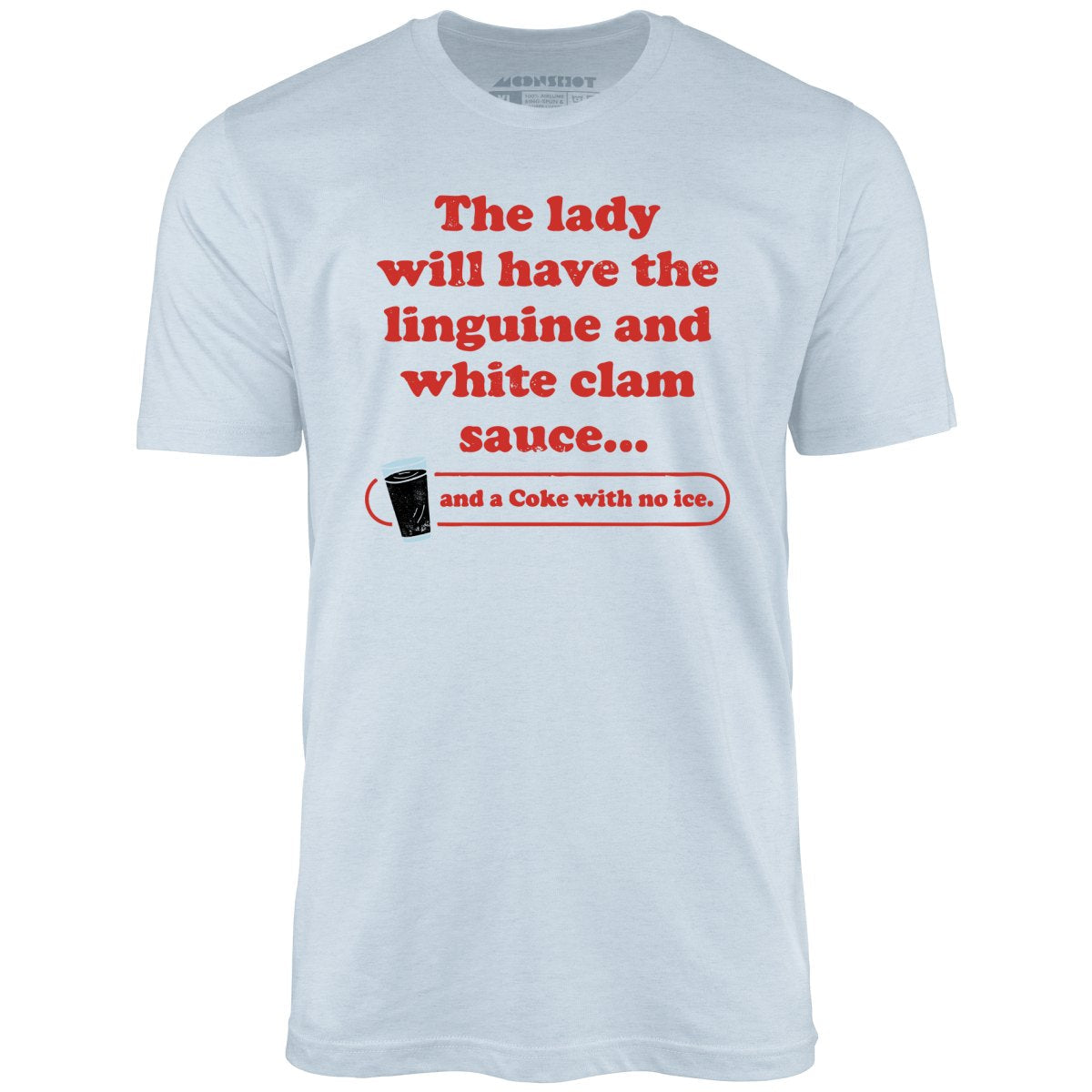 Number 4 From Mike Damone's Five Point Plan - Unisex