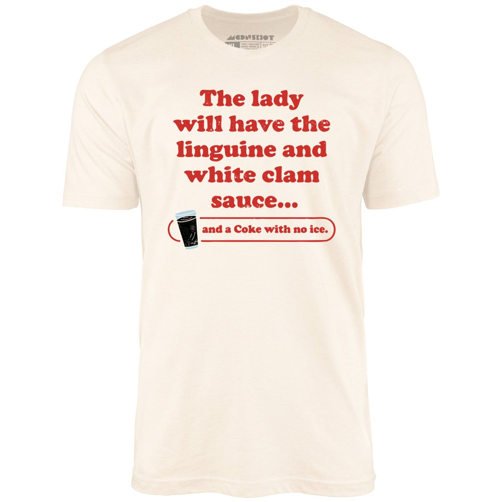 Number 4 From Mike Damone's Five Point Plan - Unisex