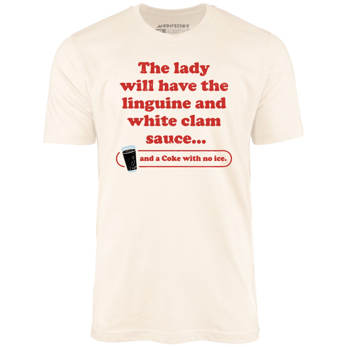 Number 4 From Mike Damone's Five Point Plan - Unisex