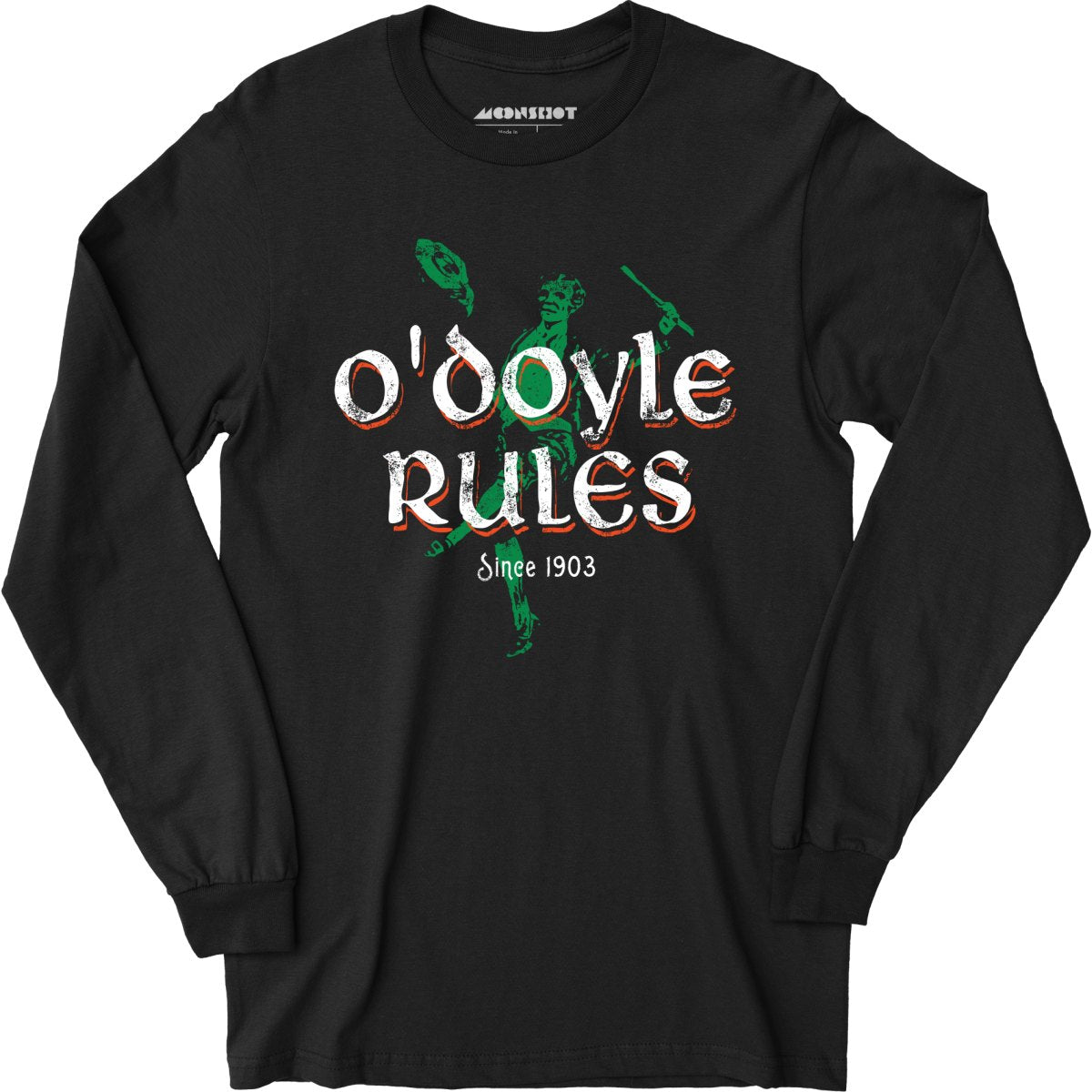 O'Doyle Rules - Long Sleeve