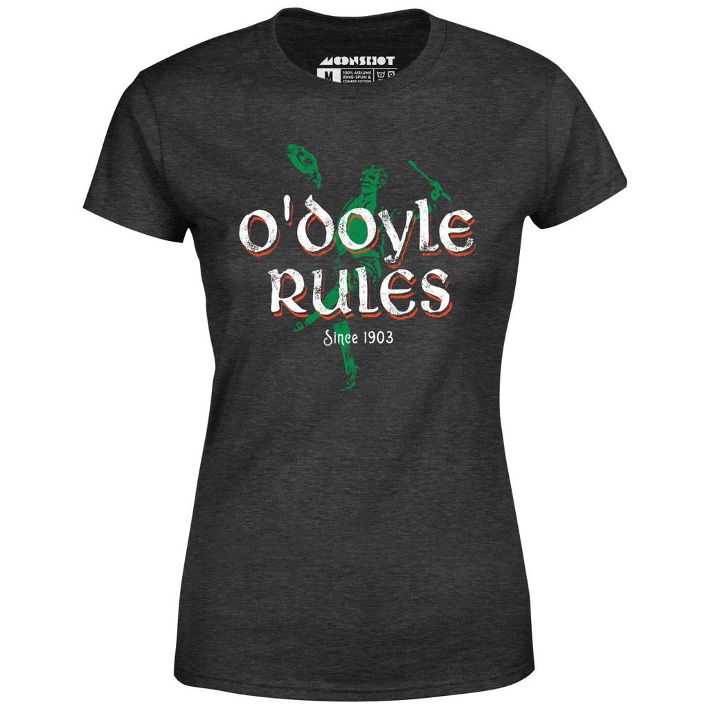 O'Doyle Rules - Women's