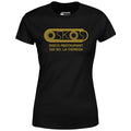 Osko's - Los Angeles, CA - Vintage Nightclub - Women's