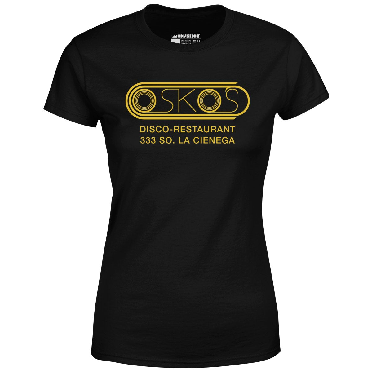 Osko's - Los Angeles, CA - Vintage Nightclub - Women's
