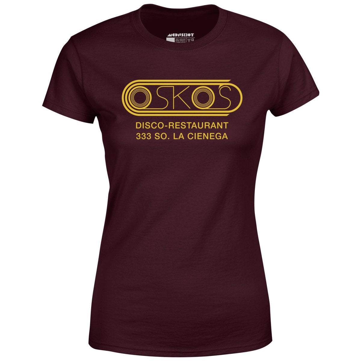 Osko's - Los Angeles, CA - Vintage Nightclub - Women's