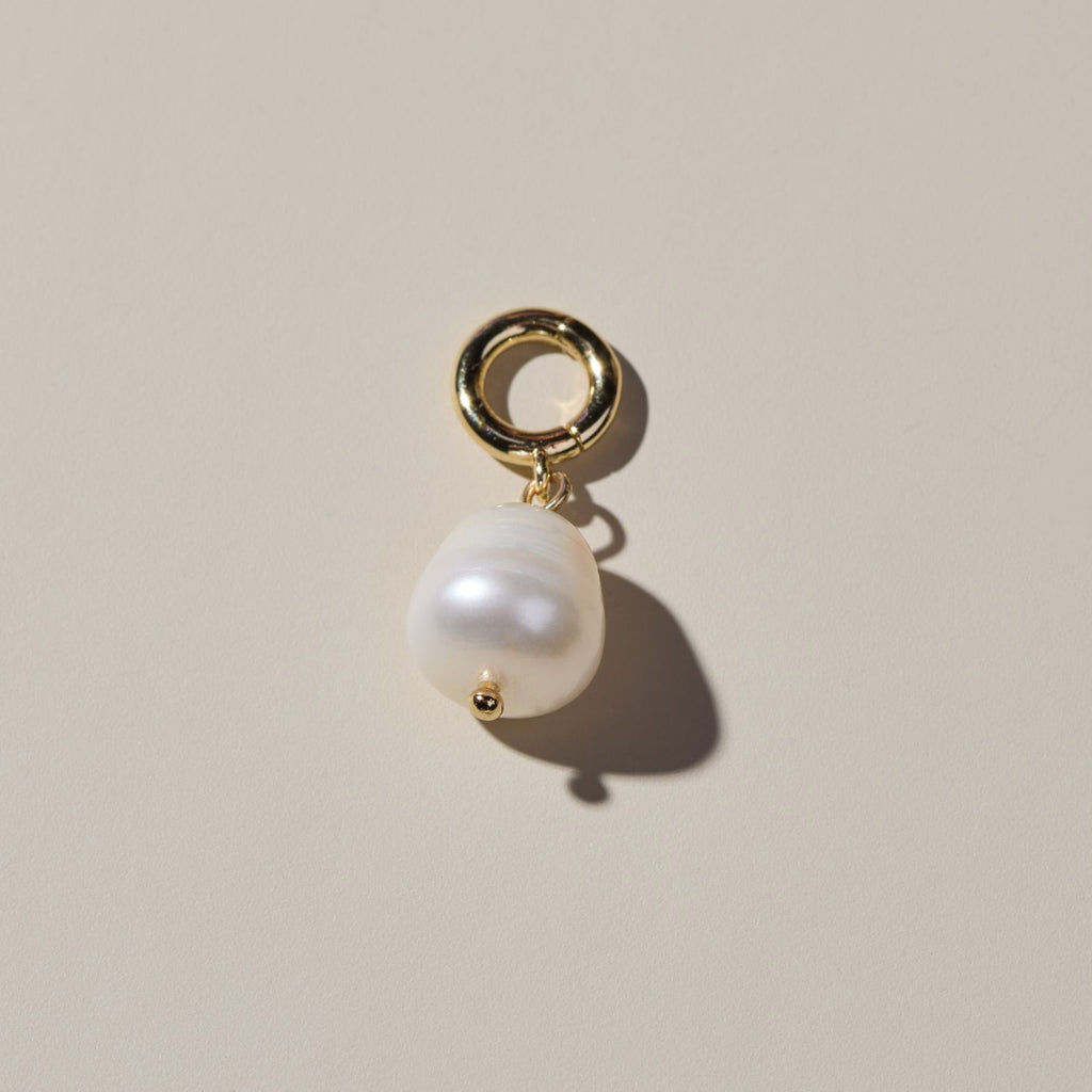 Pearl Charm