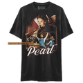 Pearl Horror Slasher Movie Poster Inspired Unisex Classic