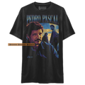 Pedro Pascal Retro Vintage Bootleg Unisex Classic