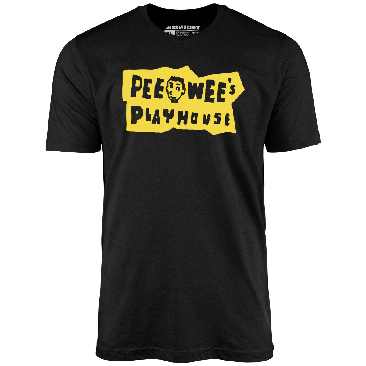 Pee Wee's Playhouse - Unisex
