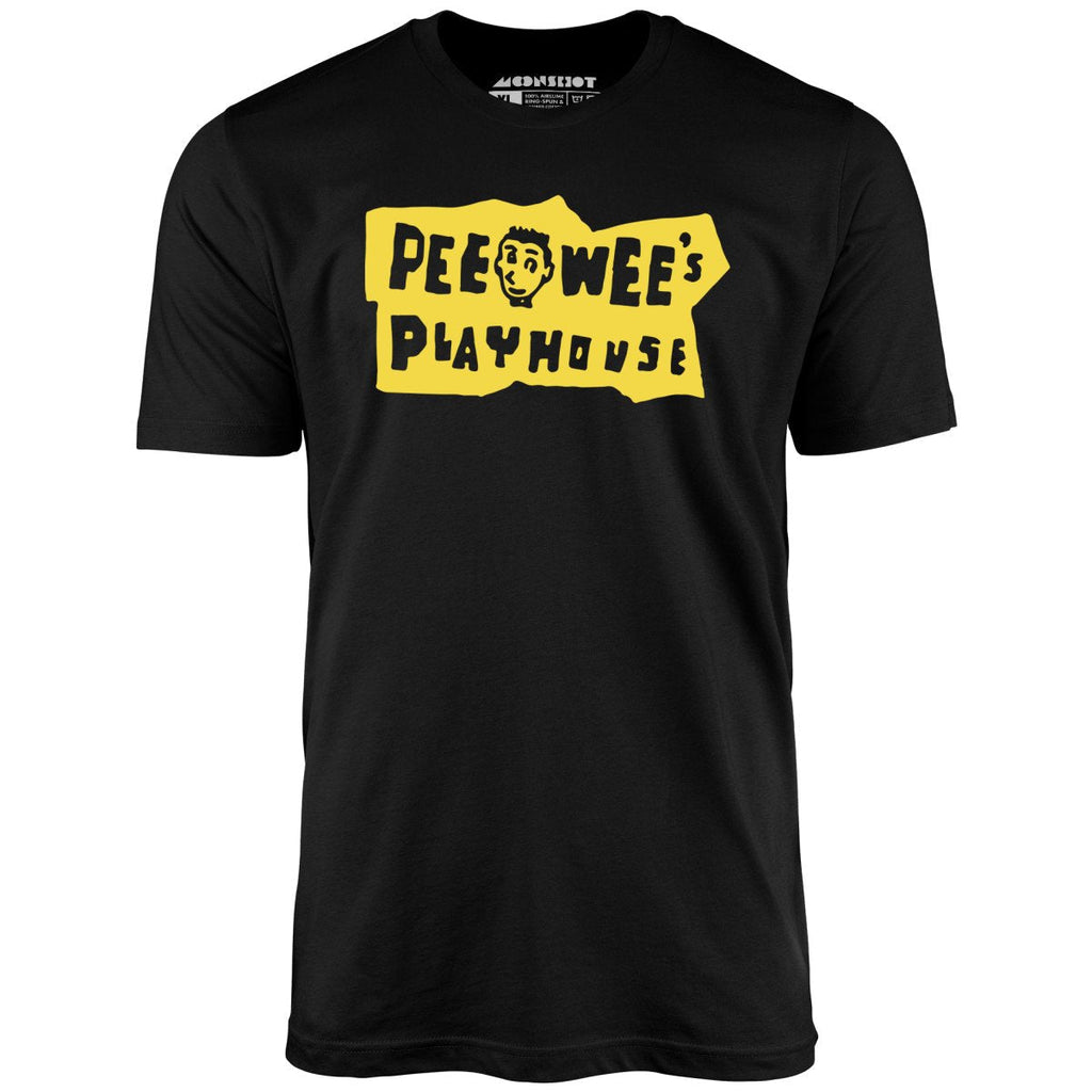 Pee Wee's Playhouse - Unisex