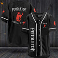Pen Whiskey All Over Print Unisex Baseball Jersey - lylyprint.com