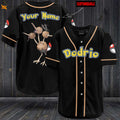 Personalized Dodrio Baseball Jersey - lylyprint.com