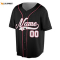 Personalized Name Gi-dle Kpop Jersey Baseball, Kpop Baseball Jersey For Men Women - lylyprint.com