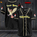 Custom Pigdeotto Baseball Jersey - Perfect Personalized Gift for Men & Women - lylyprint.com