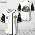 Personalized Tigerzord All Over Print Unisex Baseball Jersey - lylyprint.com
