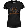 Pizza Bowl Milwaukee Wisconsin - Women's