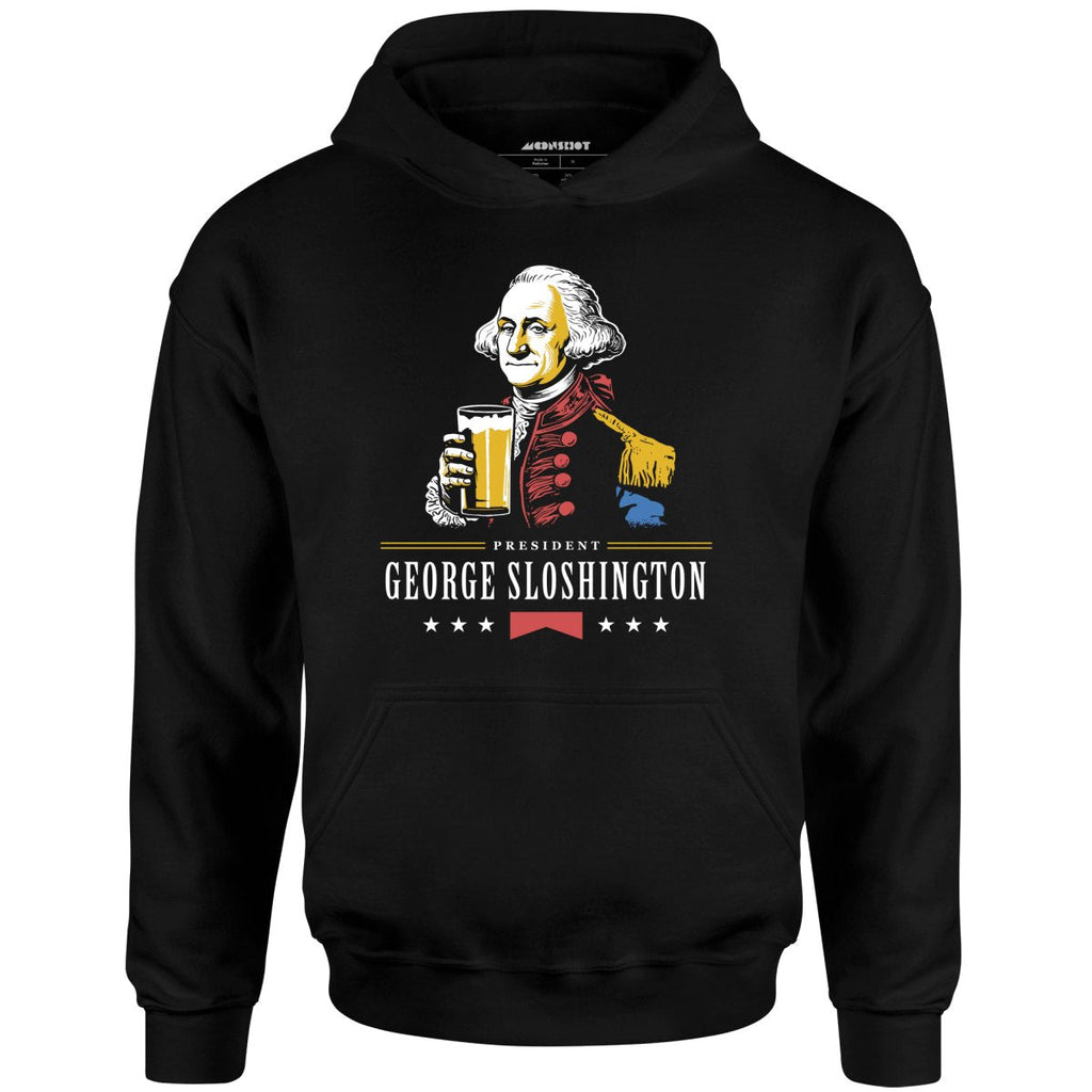 President George Sloshington - Unisex