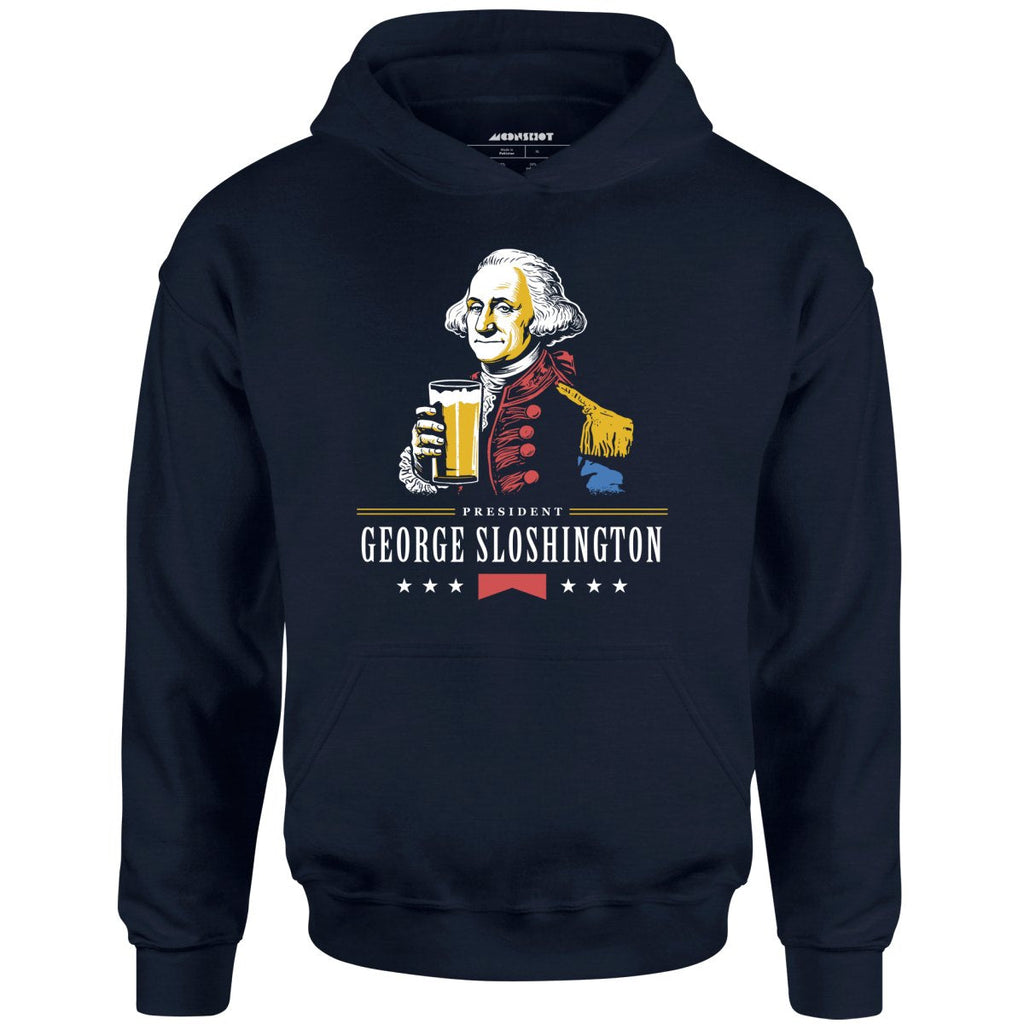 President George Sloshington - Unisex