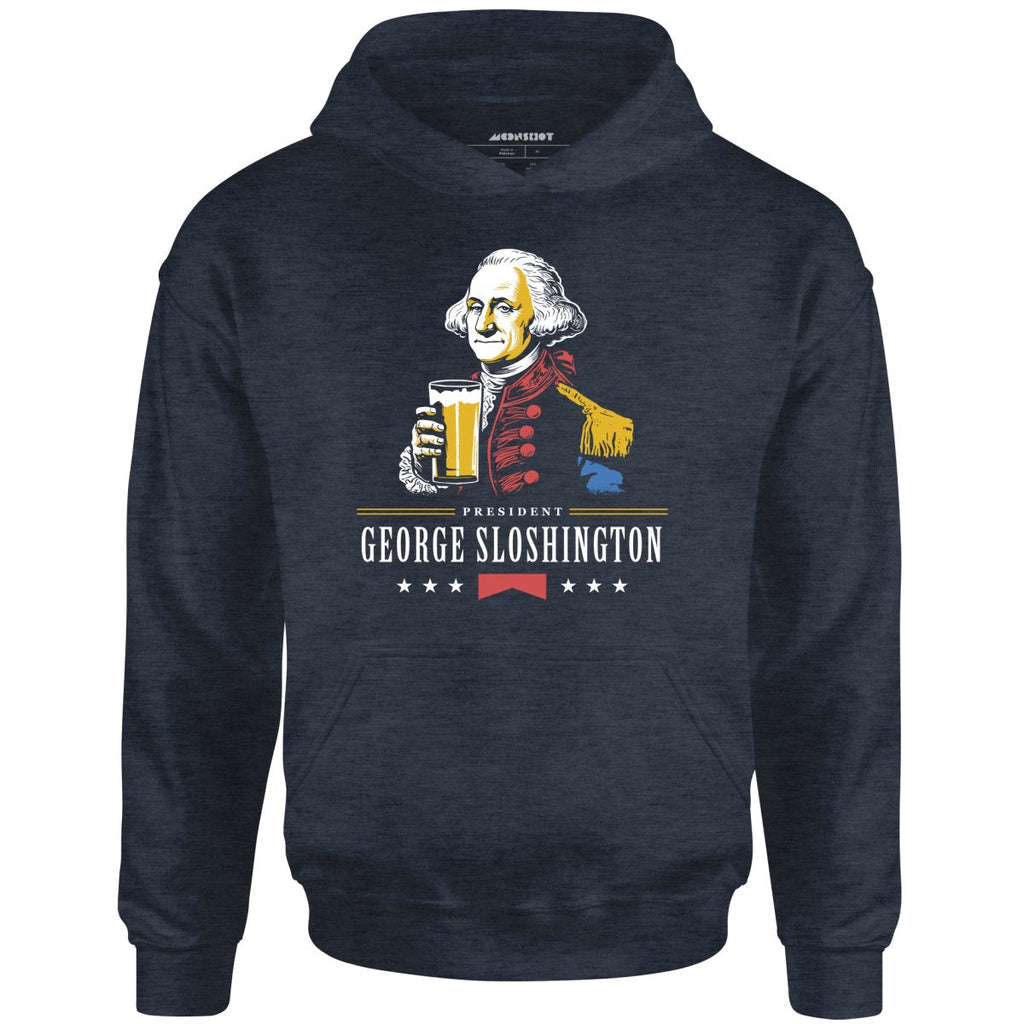 President George Sloshington - Unisex