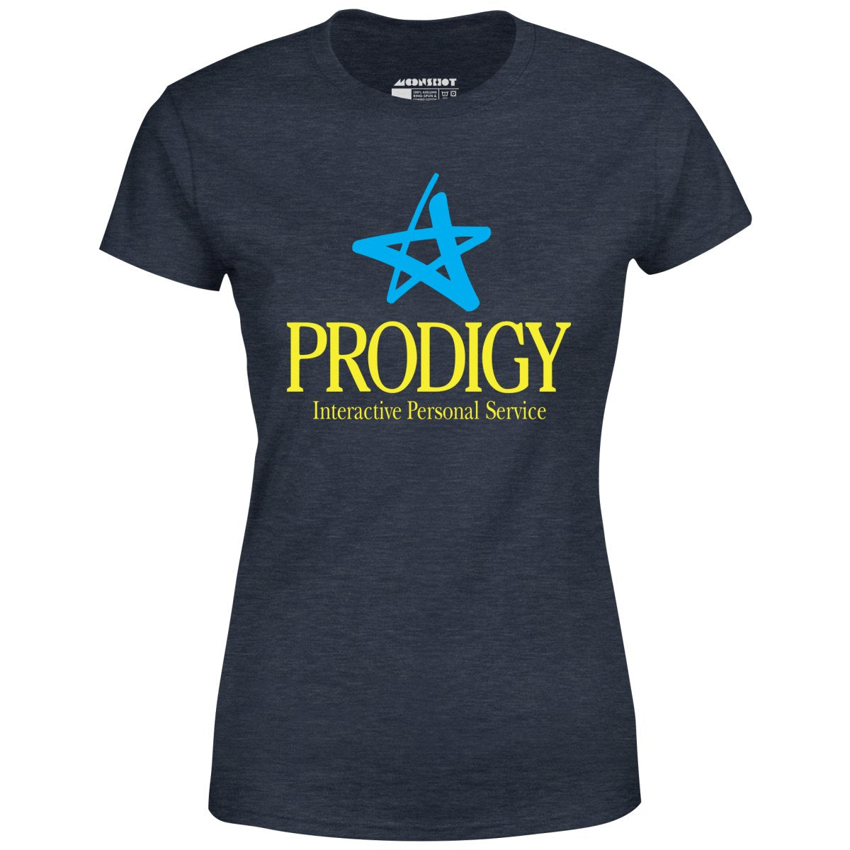Prodigy - Vintage Internet - Women's