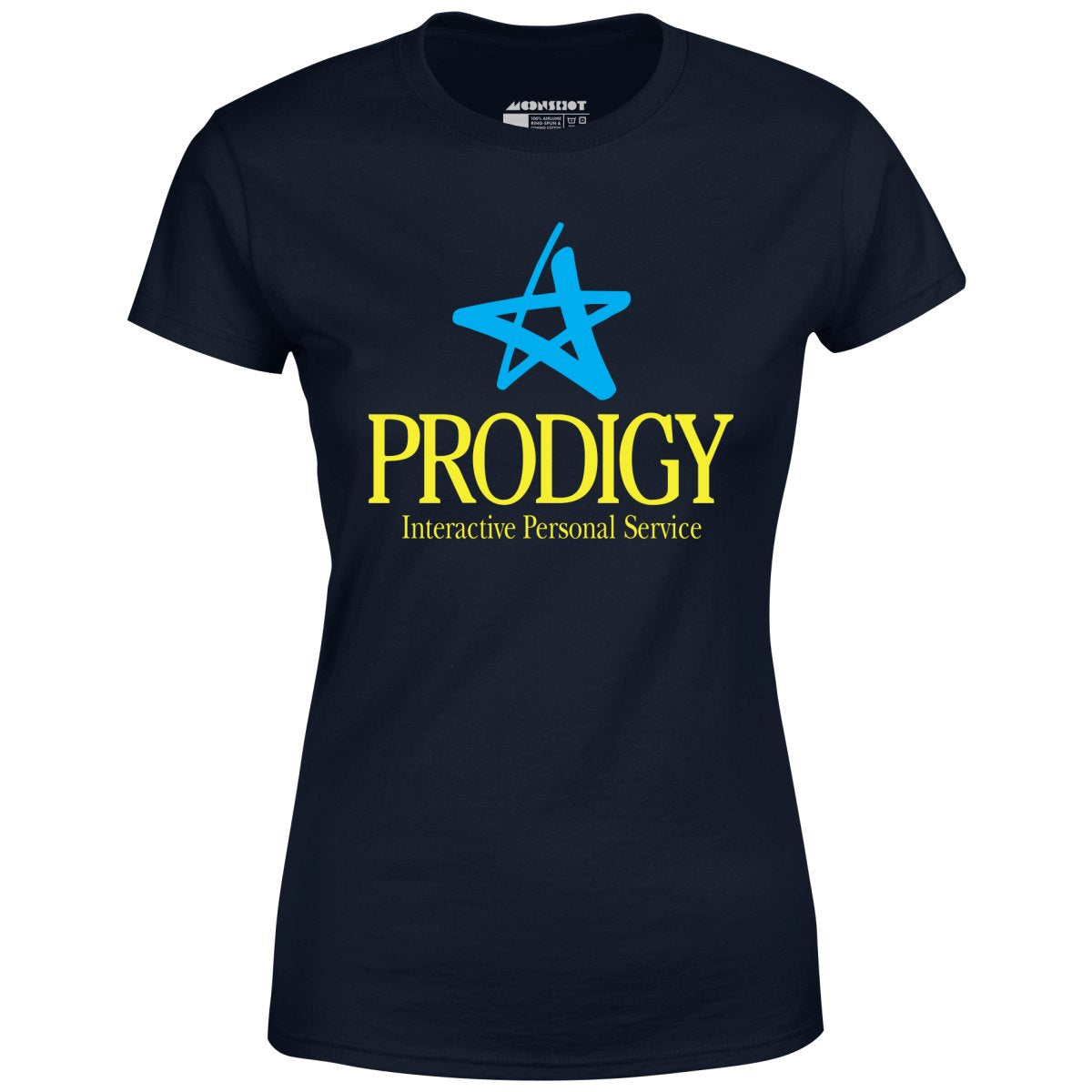 Prodigy - Vintage Internet - Women's