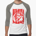 Eagle Abstract Prints by Eli Avellanoza
