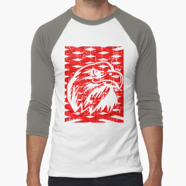 Eagle Abstract Prints by Eli Avellanoza
