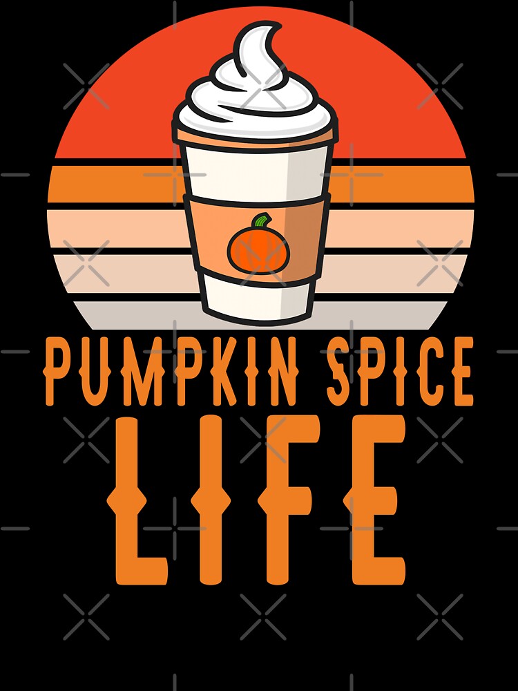 Pumpkin Spice Life by eternallygifted