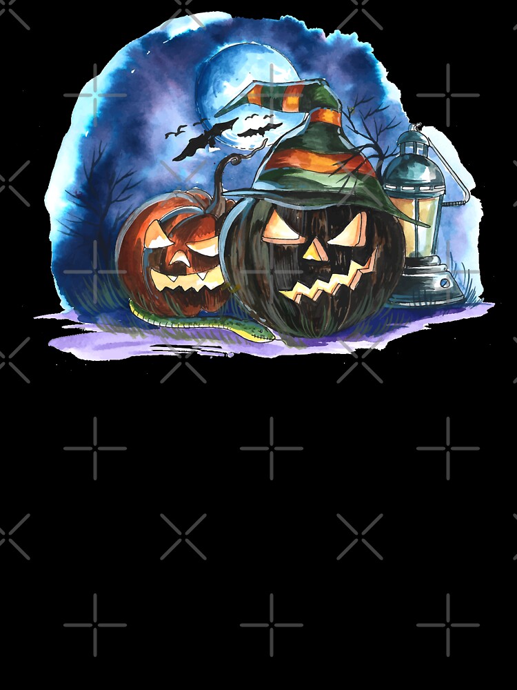 Pumpkin Uncle Of The Patch by Dynamic-Design