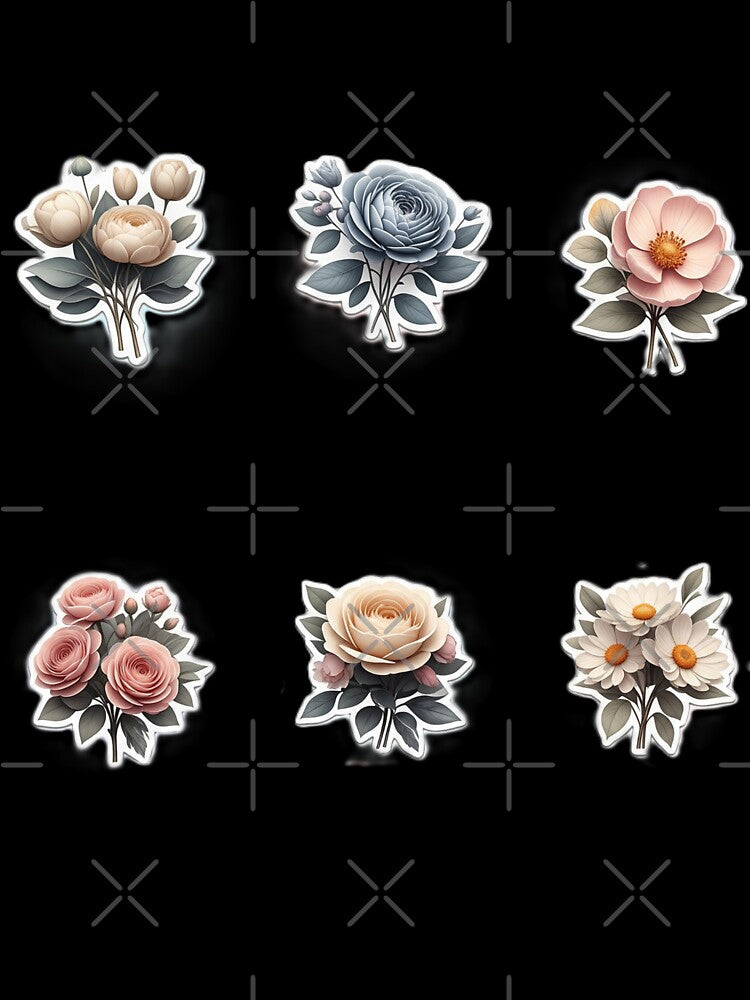 FLOWERS by Atba