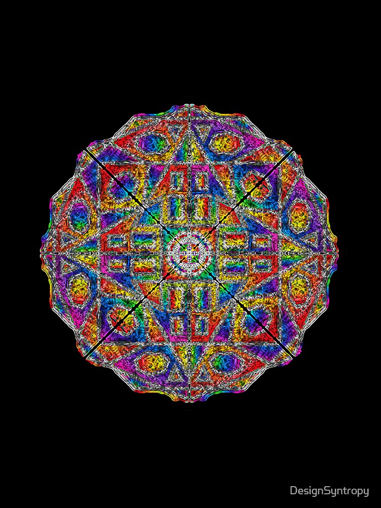Gradient Reset (Claymotion) by DesignSyntropy